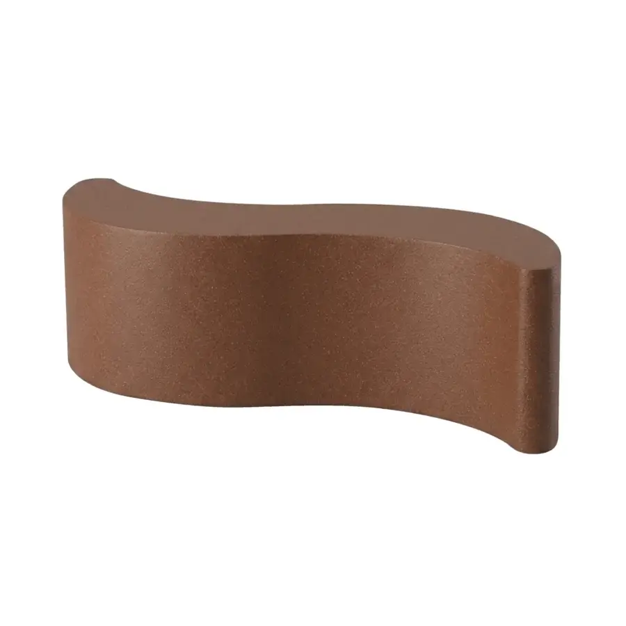 Slide Wave Bench #24