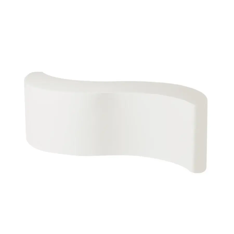 Slide Wave Bench #9