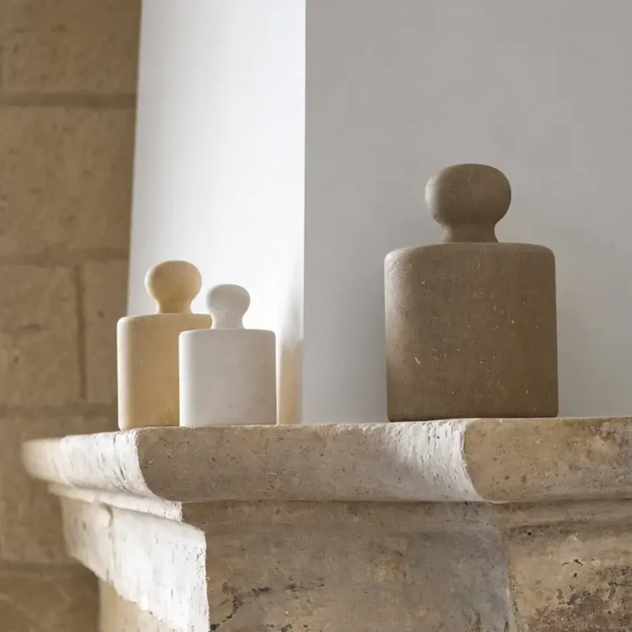 PIMAR Pesi Sculptures Set #1