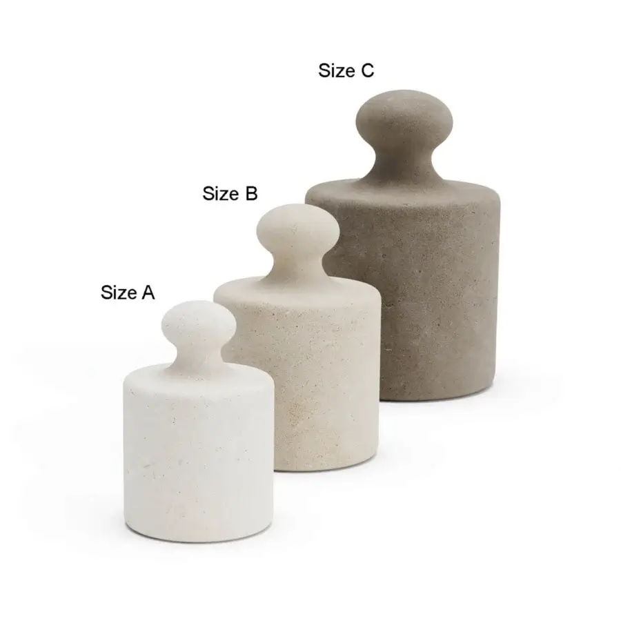 PIMAR Pesi Sculptures Set #2