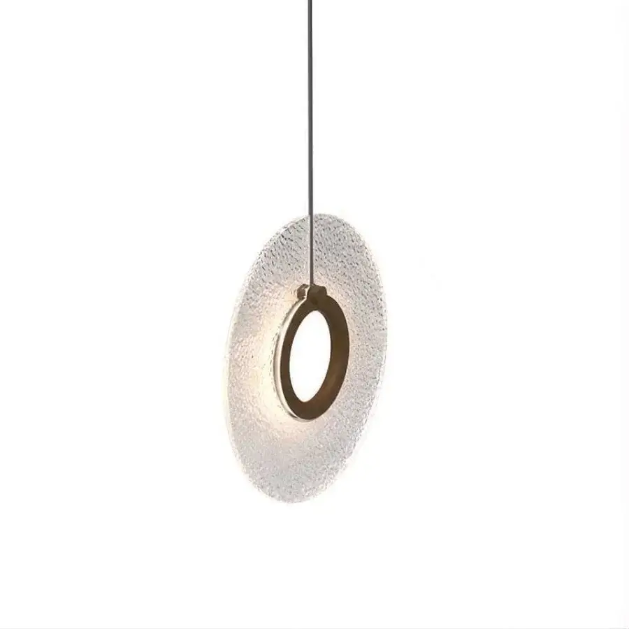 Ozzio Italia Yoyo Suspension Lamp #10