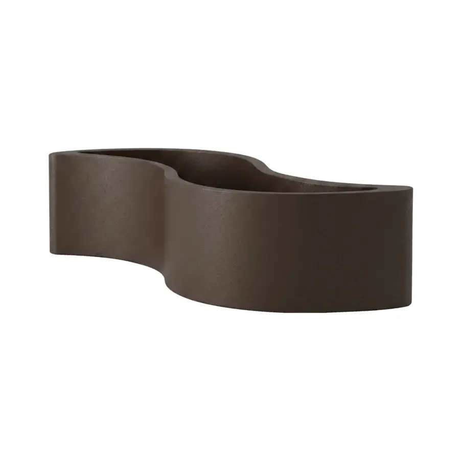 Slide Wave Pot #20