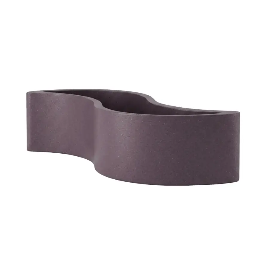 Slide Wave Pot #18