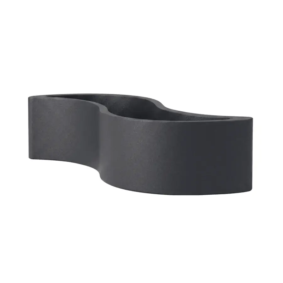Slide Wave Pot #16