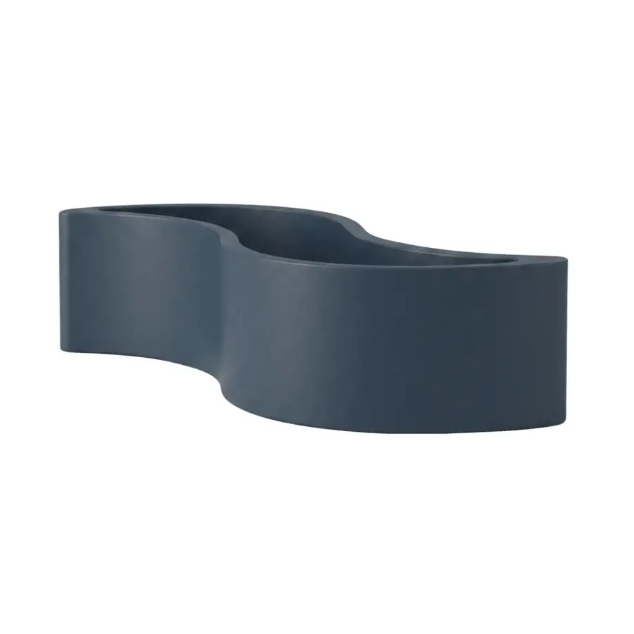 Slide Wave Pot #15