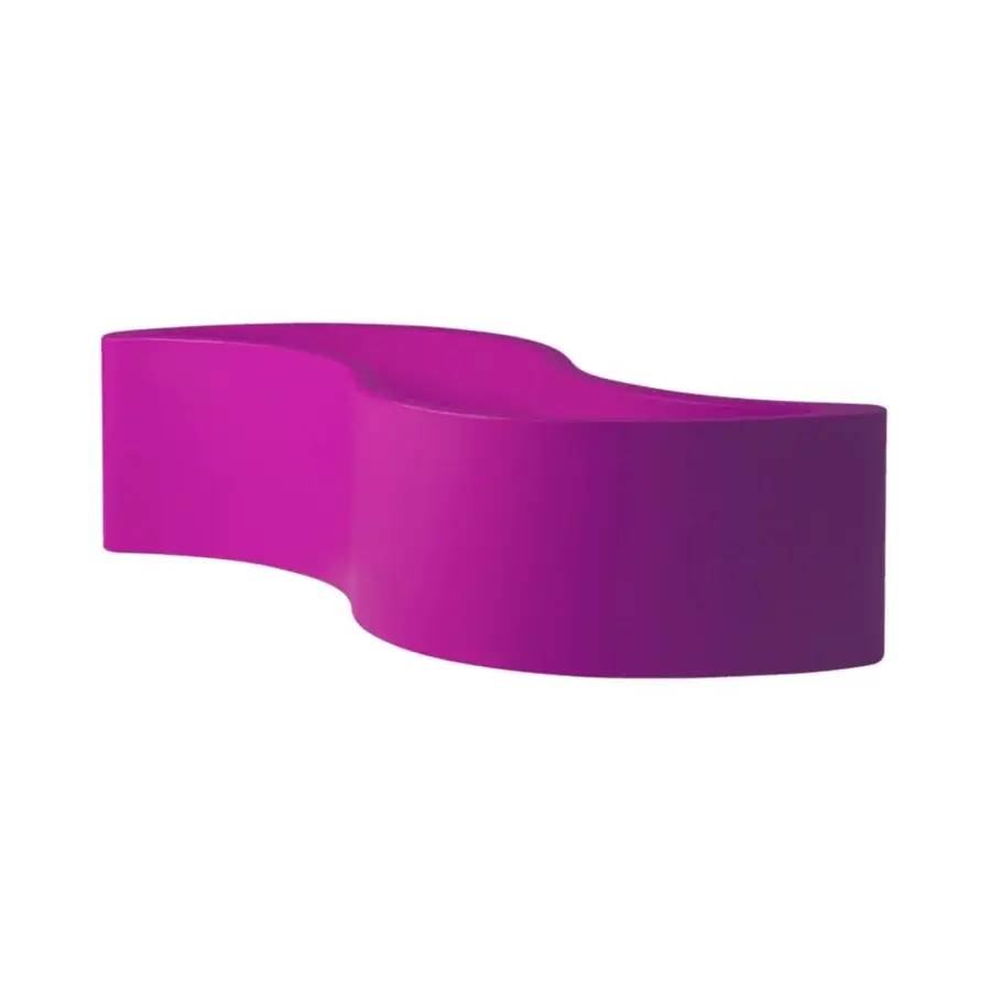 Slide Wave Pot #13