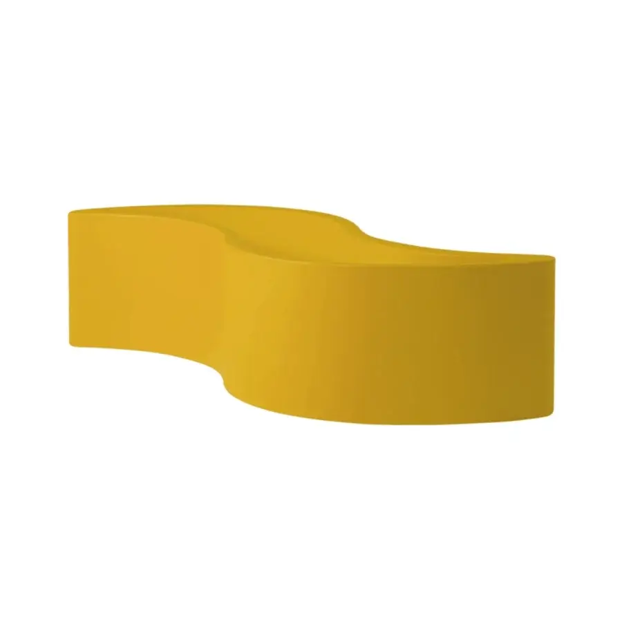 Slide Wave Pot #12