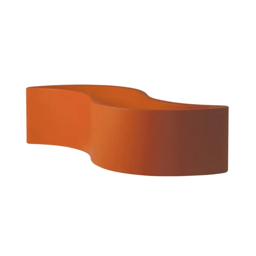 Slide Wave Pot #11