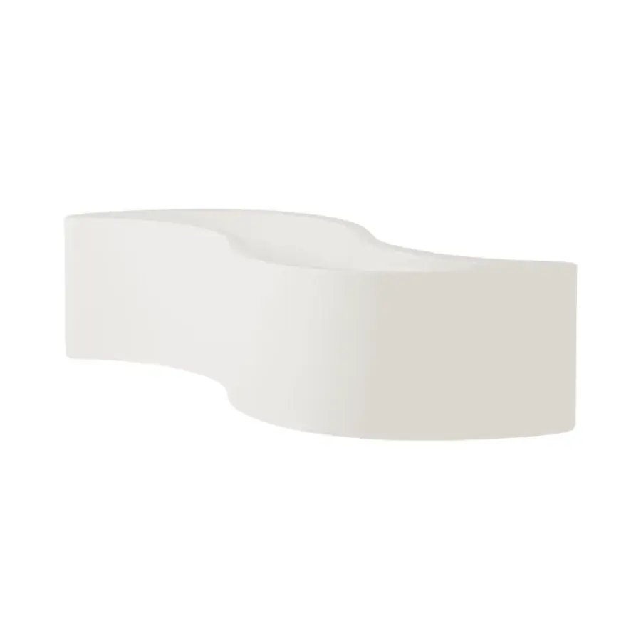 Slide Wave Pot #9