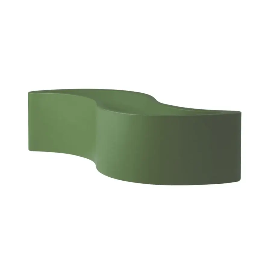 Slide Wave Pot #8