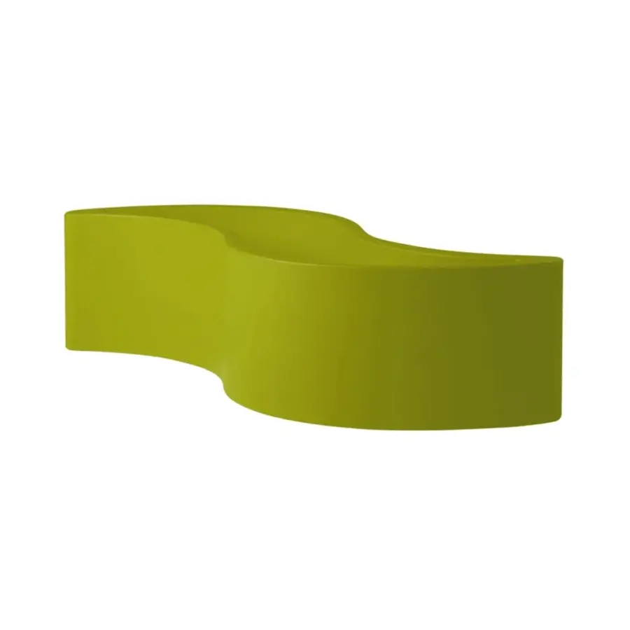 Slide Wave Pot #7