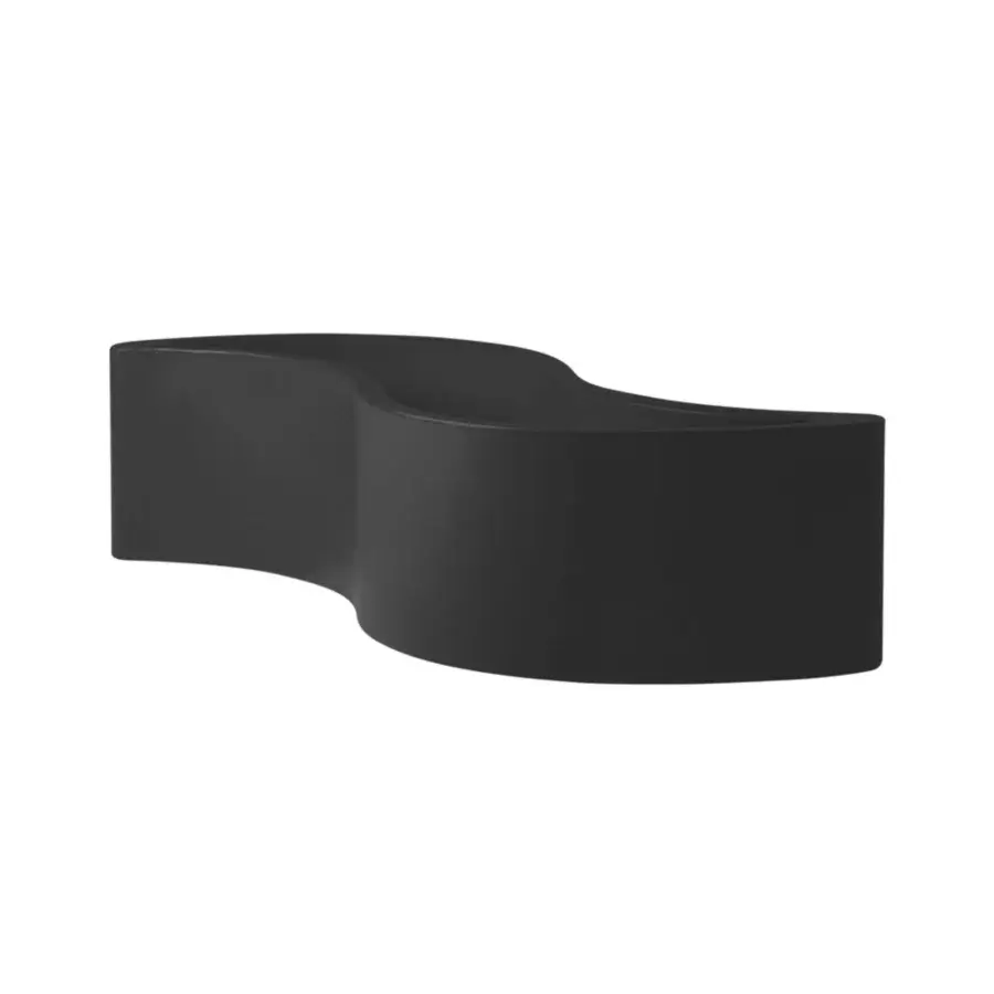 Slide Wave Pot #6