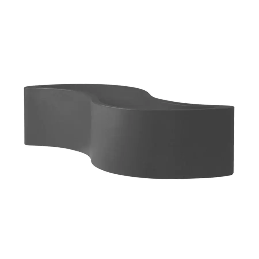 Slide Wave Pot #5