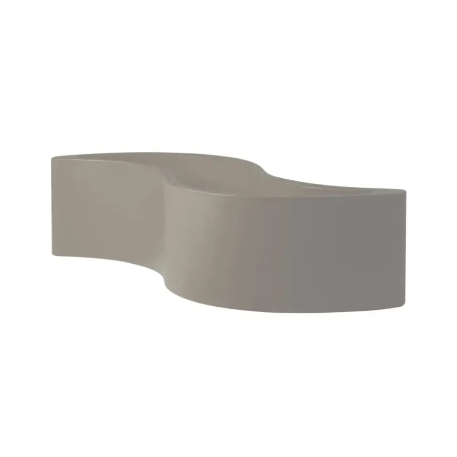 Slide Wave Pot #4