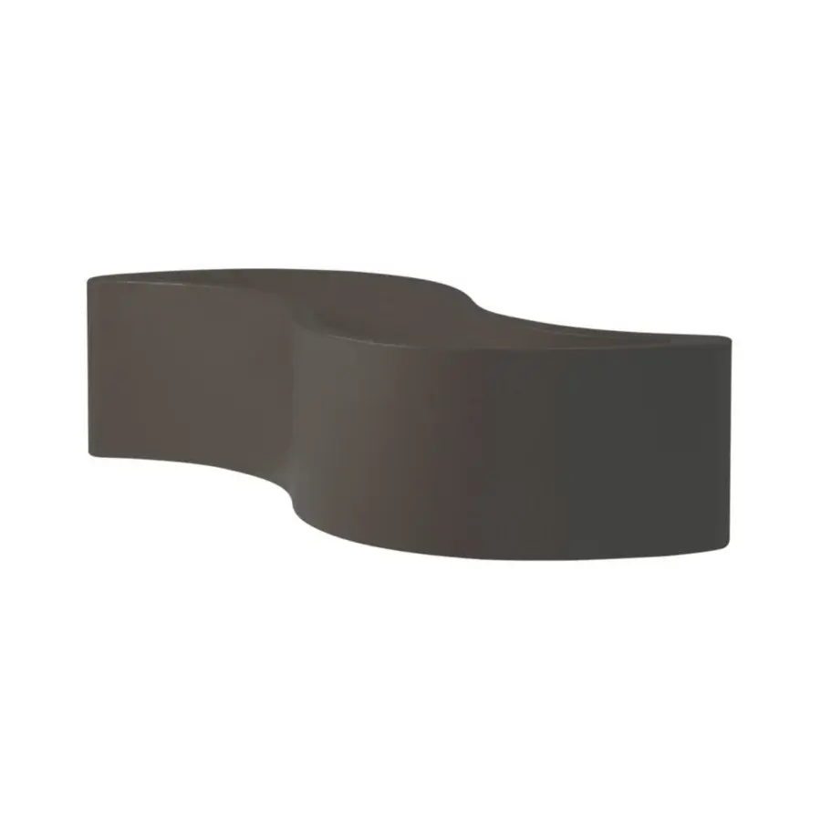 Slide Wave Pot #3