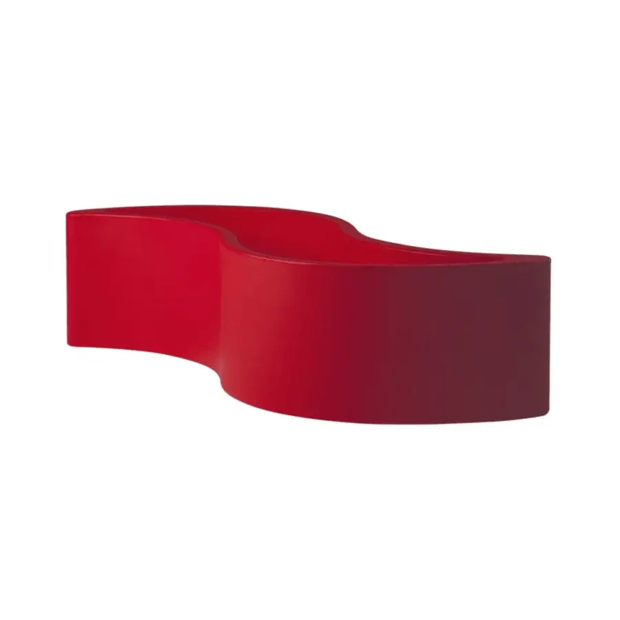 Slide Wave Pot #1
