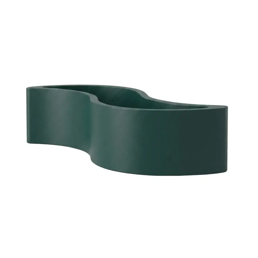 Slide Wave Pot #22