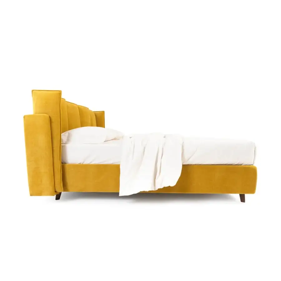 Noctis Birdland Wide Bed #3