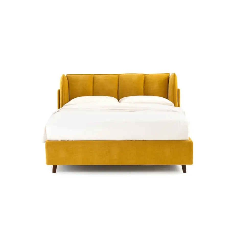 Noctis Birdland Wide Bed #4