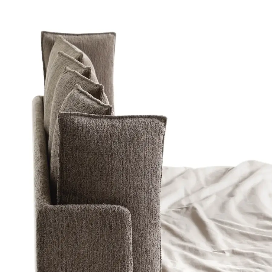 Noctis Birdland Wide Bed #2