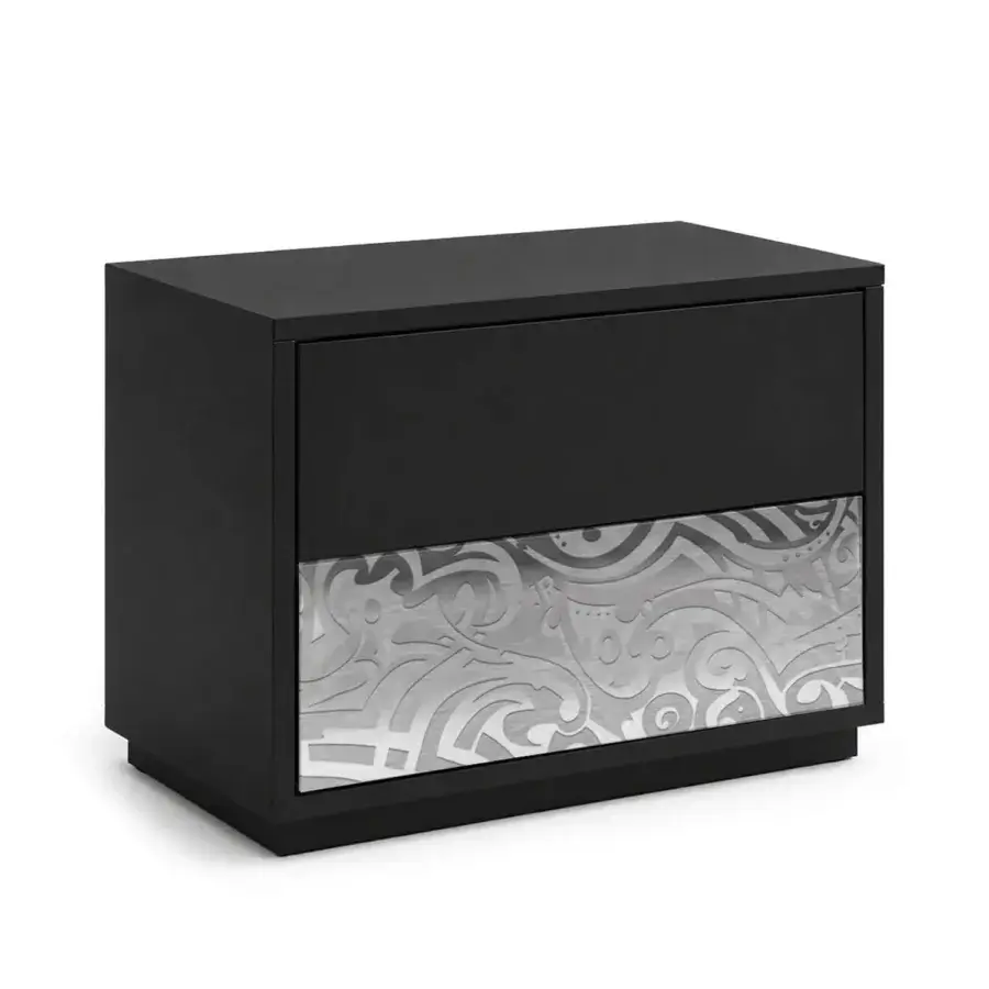 JR Home by John Richmond ZAC JR-195 Nightstand #3