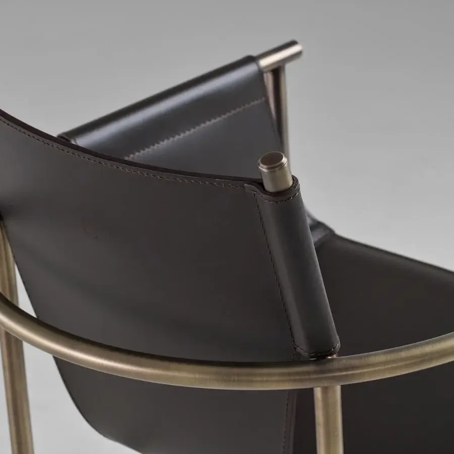 Paolo Castelli U Armchair #3