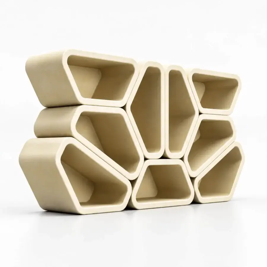 PIMAR Messapo Bookholder #14