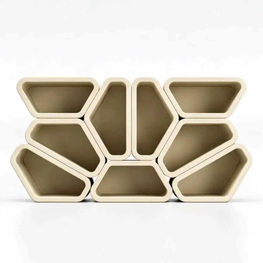 PIMAR Messapo Bookholder #13