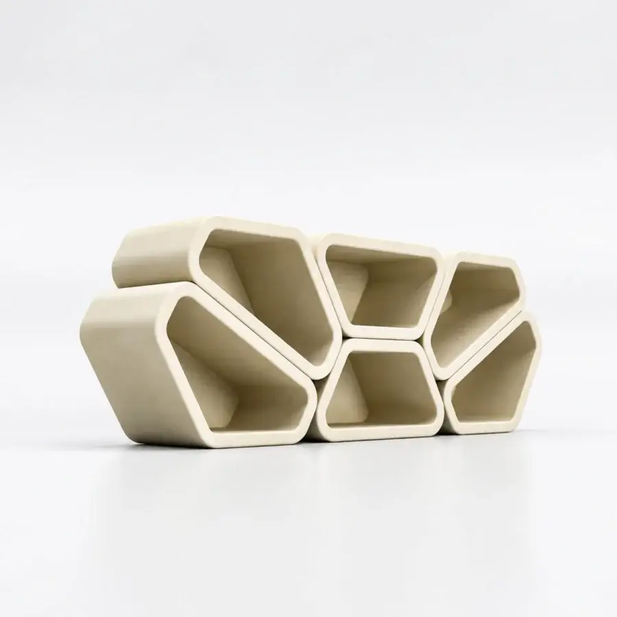 PIMAR Messapo Bookholder #8