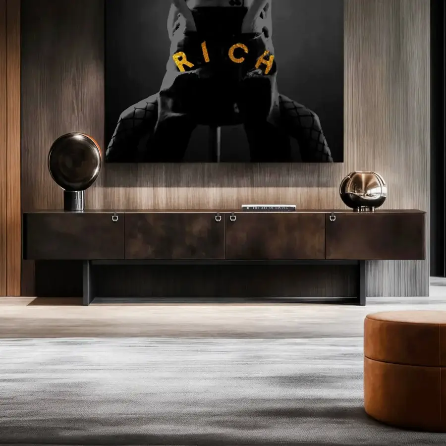 JR Home by John Richmond YOKO JR-223 Sideboard #1