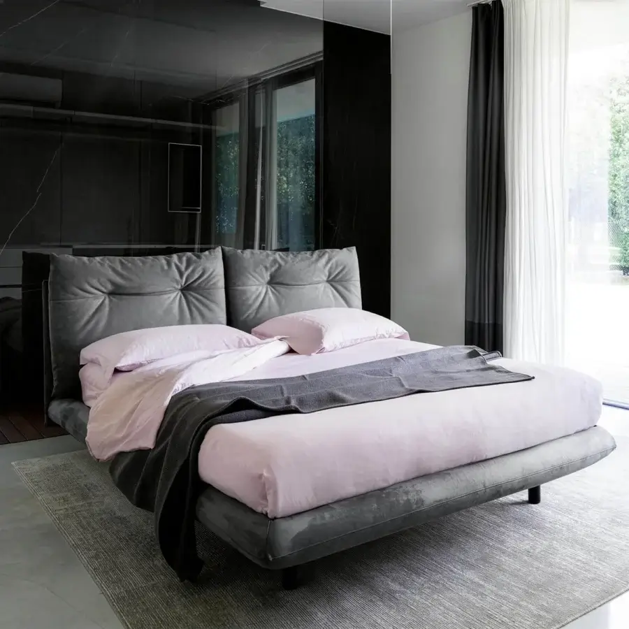 Noctis Again Bed #3