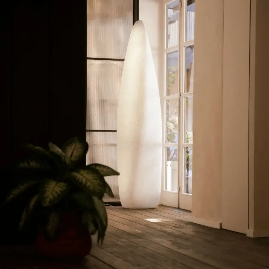 Slide Reborn Floor Lamp #3