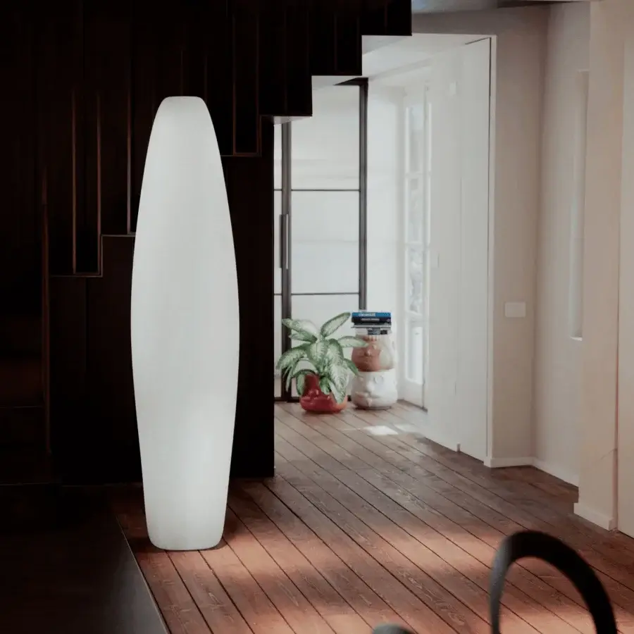 Slide Reborn Floor Lamp #4