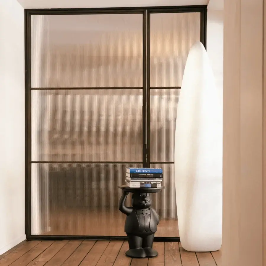 Slide Reborn Floor Lamp #5