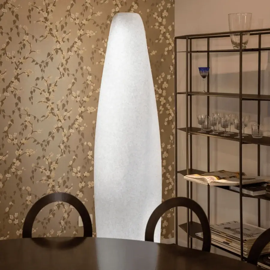 Slide Reborn Floor Lamp #6