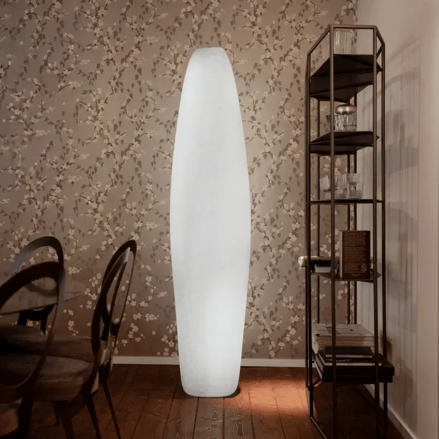 Slide Reborn Floor Lamp #7