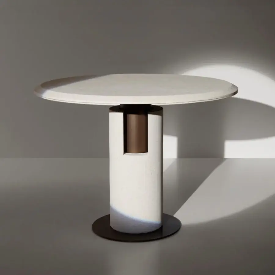 Paolo Castelli Alba Round Table #7