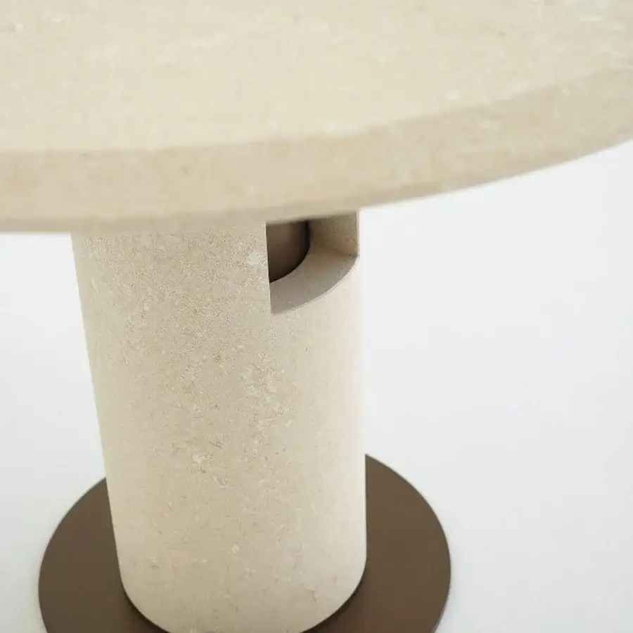 Paolo Castelli Alba Round Table #9
