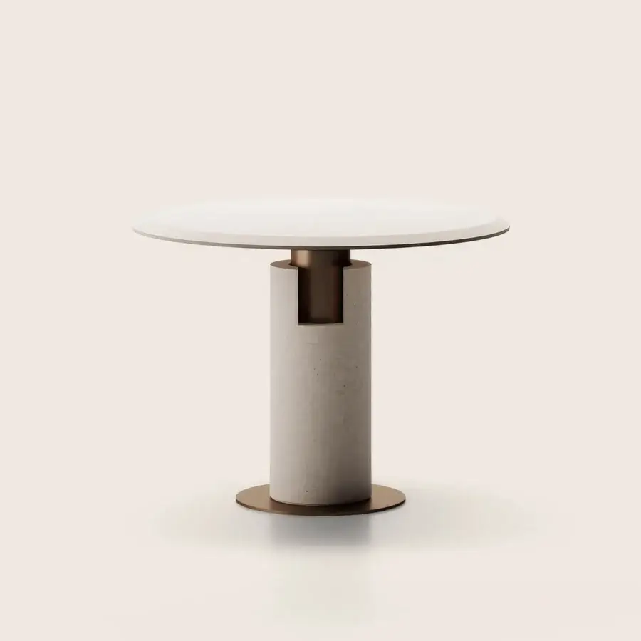 Paolo Castelli Alba Round Table #11
