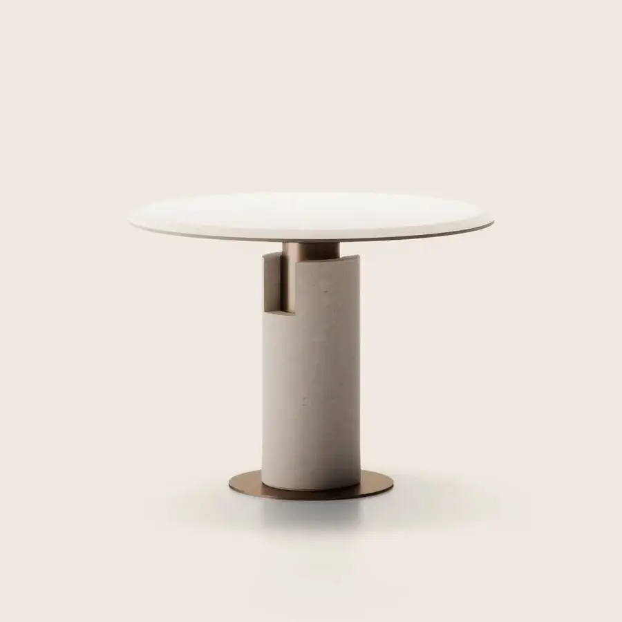 Paolo Castelli Alba Round Table #12
