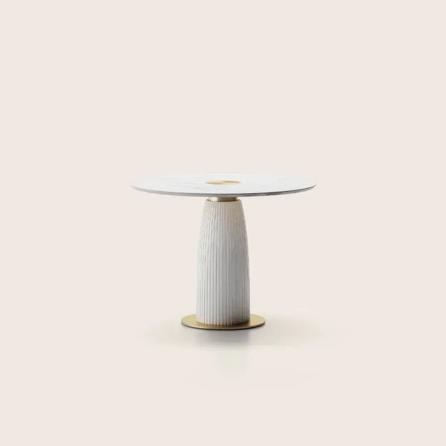 Paolo Castelli Dione Round Table #18