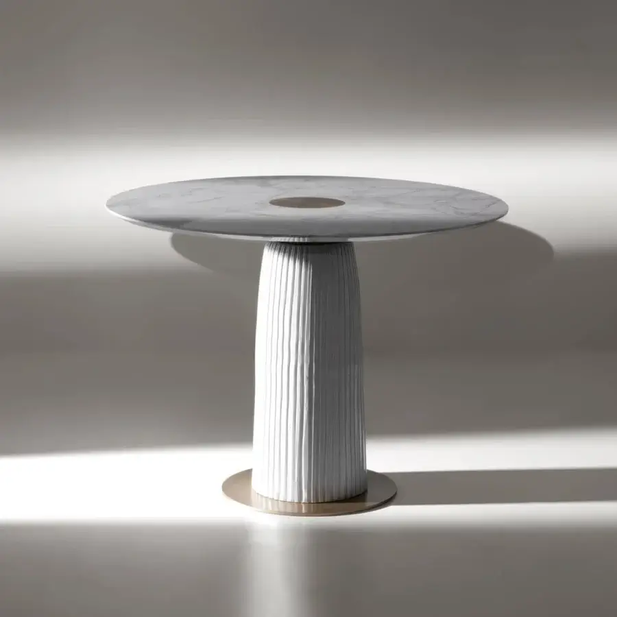 Paolo Castelli Dione Round Table #12