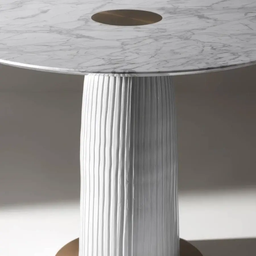 Paolo Castelli Dione Round Table #13