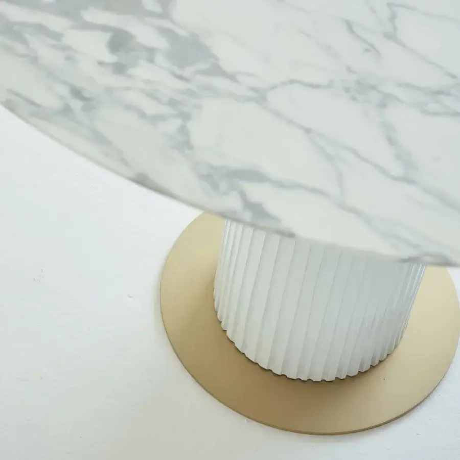 Paolo Castelli Dione Round Table #15
