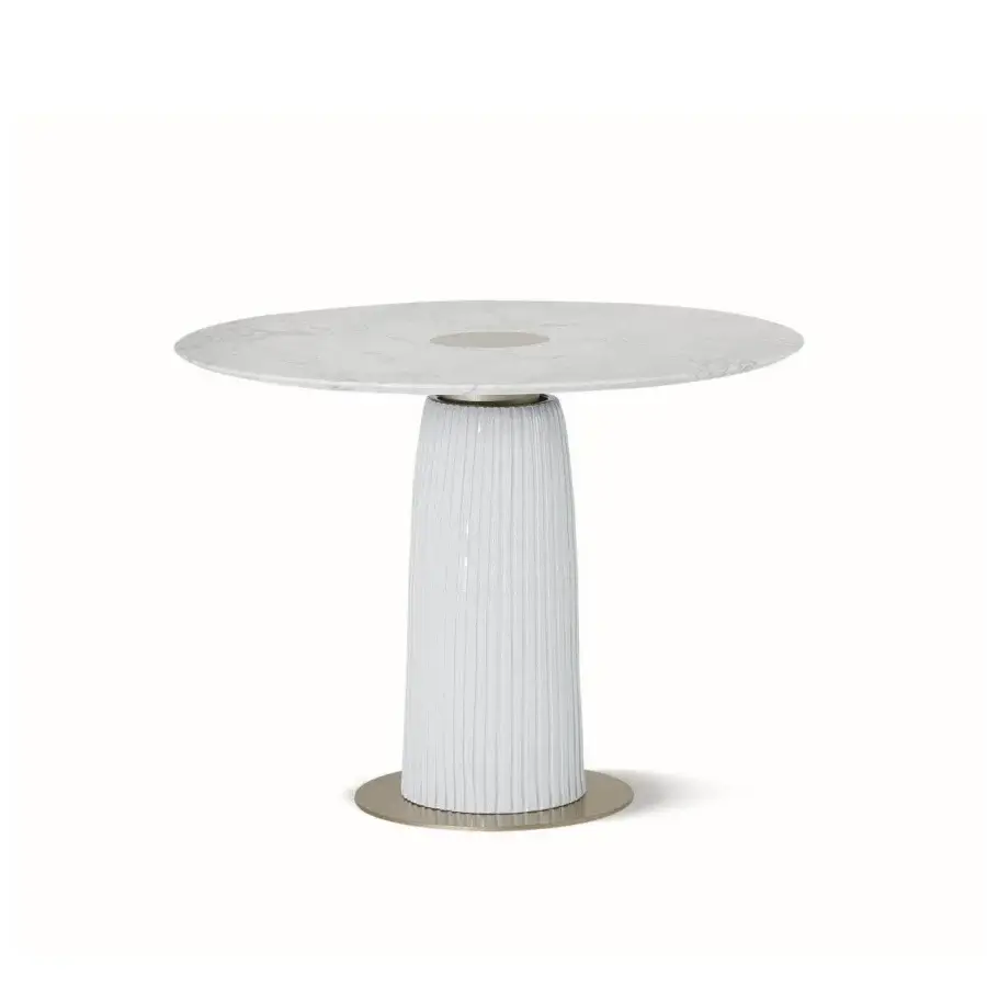 Paolo Castelli Dione Round Table #17