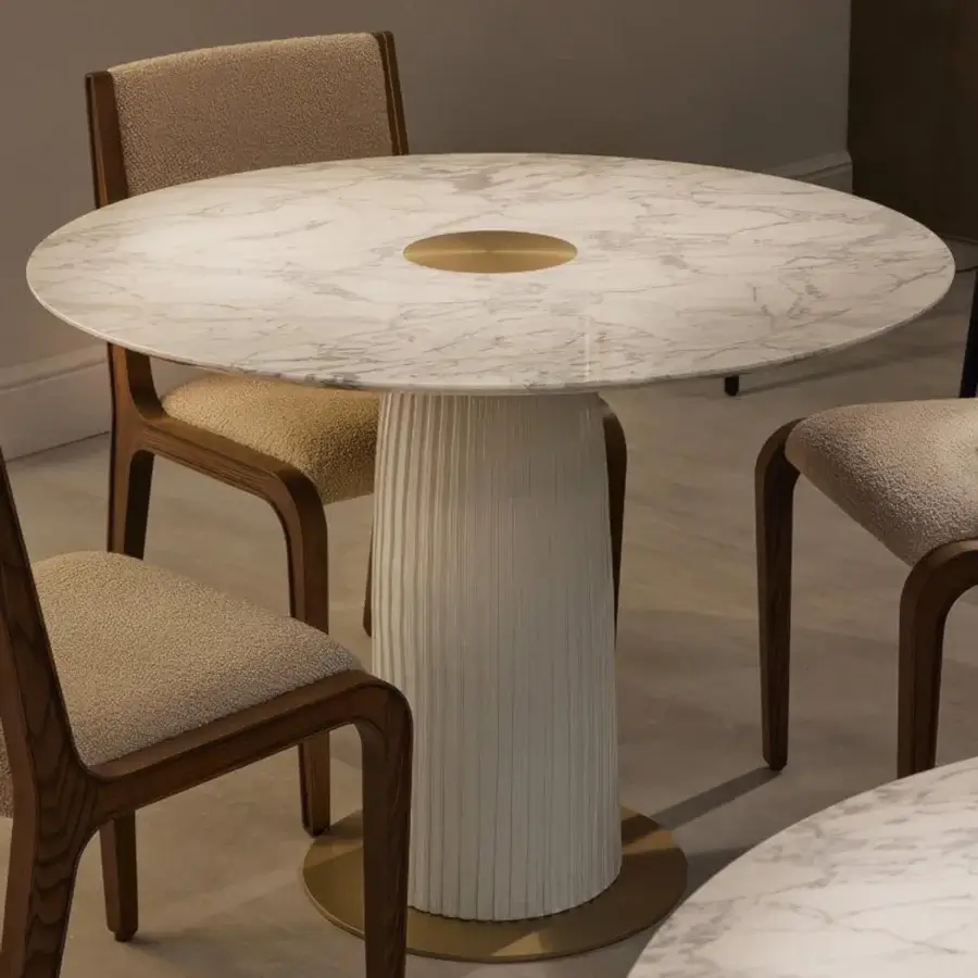 Paolo Castelli Dione Round Table #6