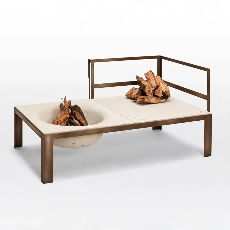 PIMAR Piro Fire Pit #4