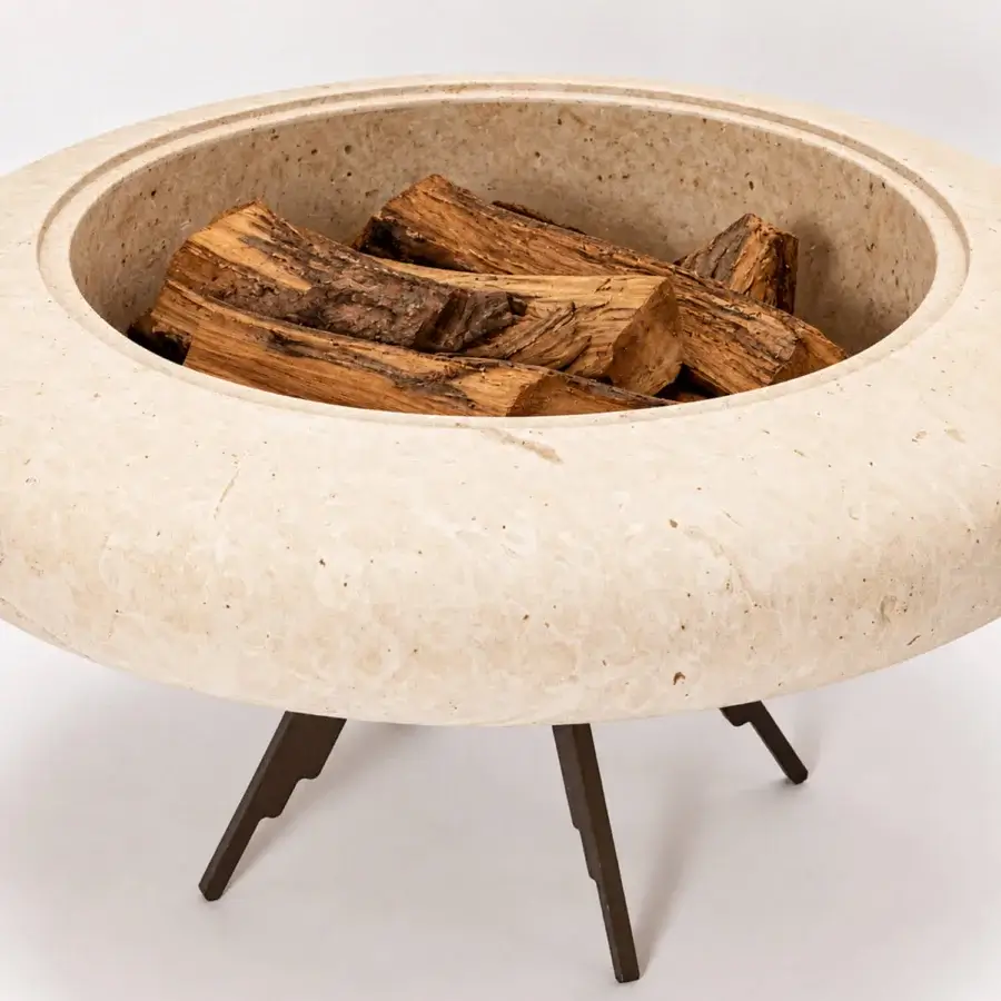 PIMAR Capasa Fire Pit #3