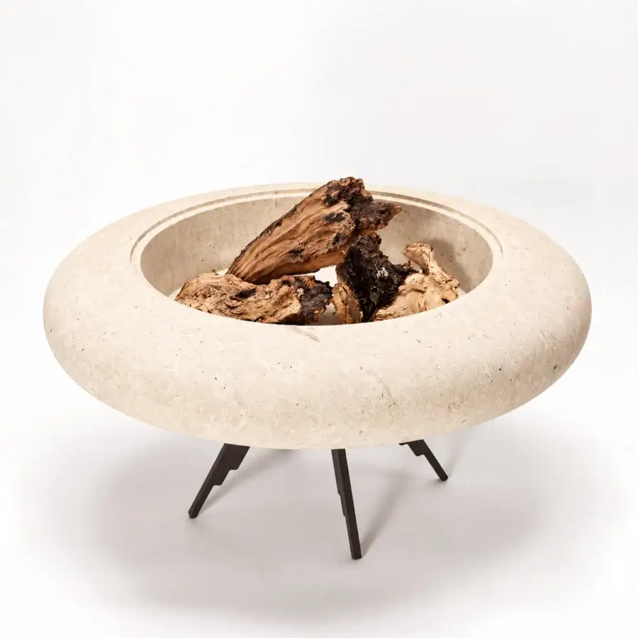 PIMAR Capasa Fire Pit #2