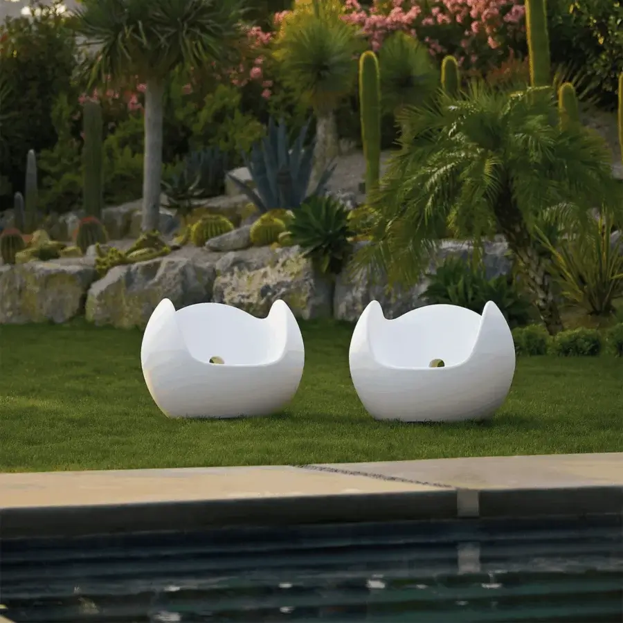 Slide Blos Lounge Chair #27